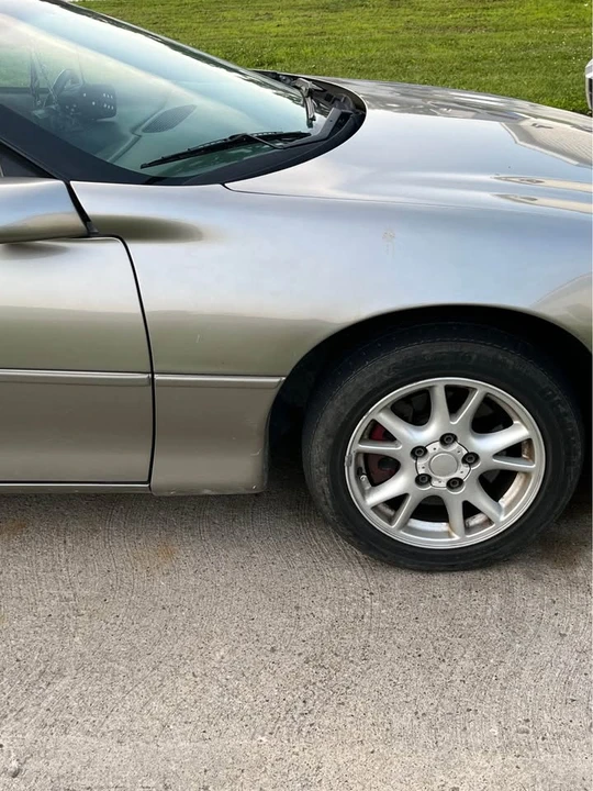 2000 Chevrolet Camaro 4th Gen - Image 10 of 19