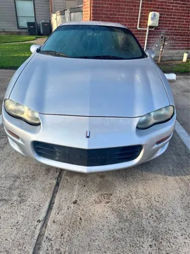 2000 Chevrolet Camaro Base V6
