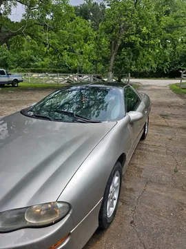 2000 Chevrolet Camaro Coupe