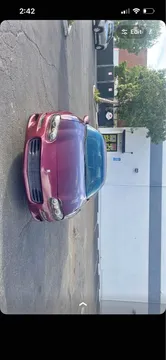 2000 Chevrolet Camaro Coupe
