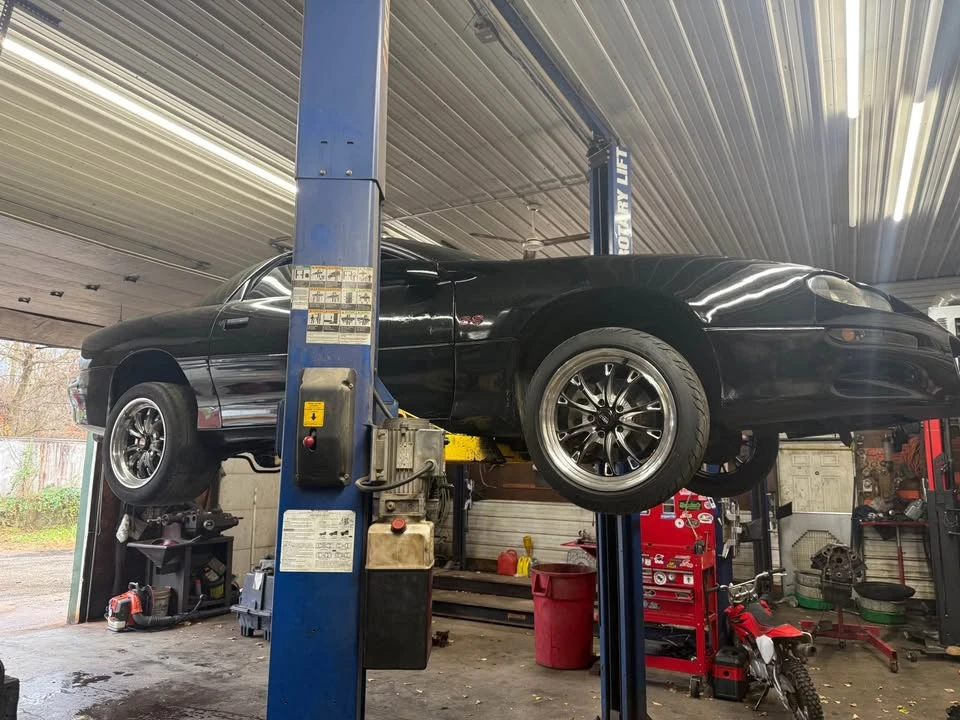 2000 Chevrolet Camaro 4th Gen - Image 3 of 7