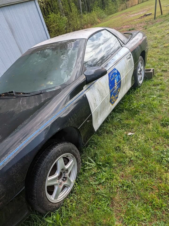 2000 Chevrolet Camaro 4th Gen - Image 5 of 14