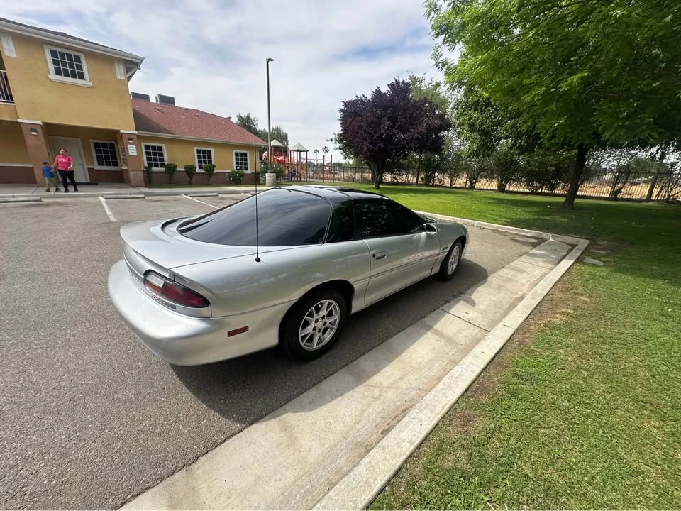 2000 Chevrolet Camaro 4th Gen - Image 16 of 19