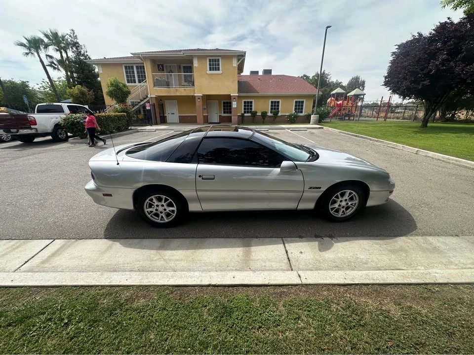2000 Chevrolet Camaro 4th Gen - Image 3 of 19