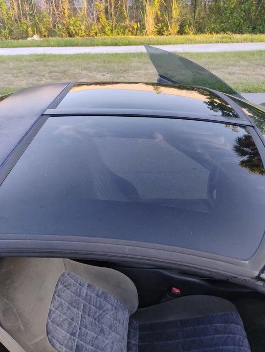 2000 Chevrolet Camaro 4th Gen - Image 10 of 16