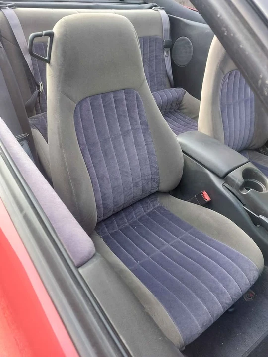 2000 Chevrolet Camaro 4th Gen - Image 10 of 16
