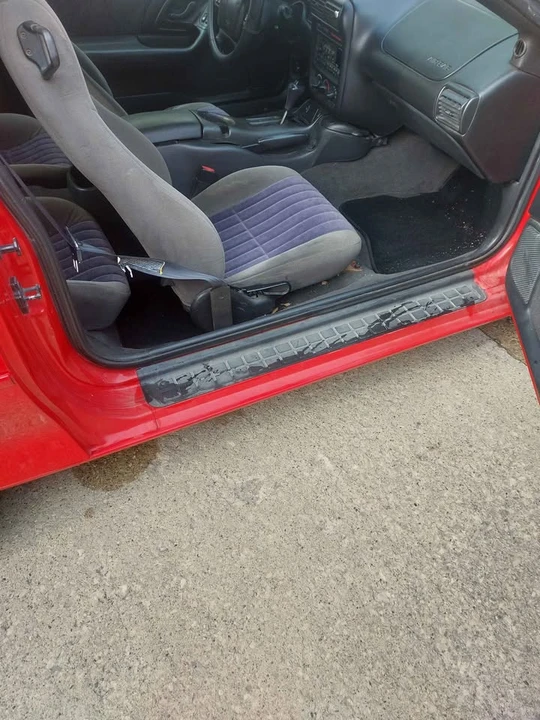 2000 Chevrolet Camaro 4th Gen - Image 15 of 16