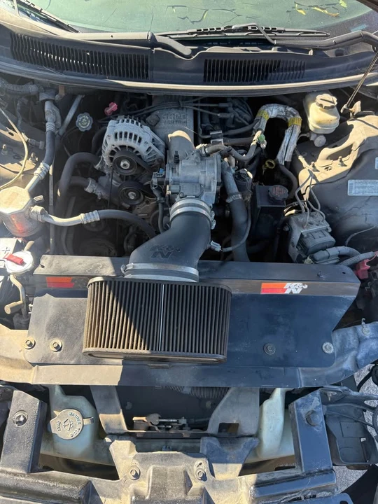 2000 Chevrolet Camaro 4th Gen - Image 11 of 11