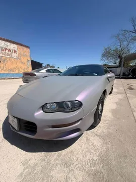 2000 Chevrolet Camaro