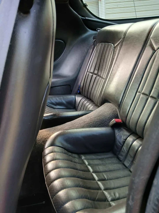 2000 Chevrolet Camaro 4th Gen - Image 8 of 13