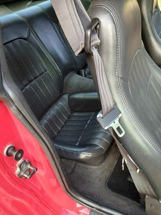 2000 Chevrolet Camaro 4th Gen - Image 11 of 13