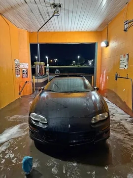 2000 Chevrolet Camaro RS