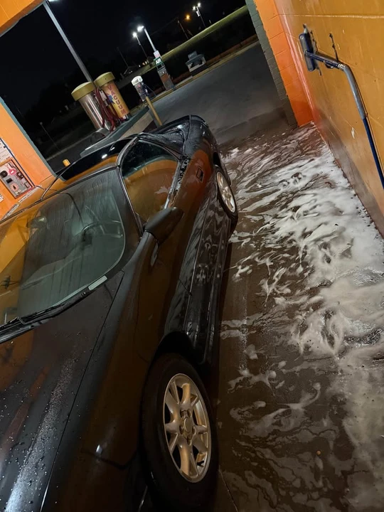 2000 Chevrolet Camaro 4th Gen - Image 3 of 6