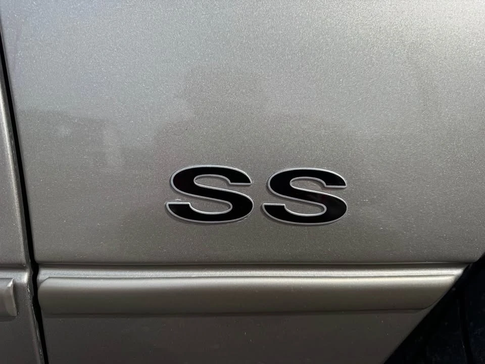 2000 Chevrolet Camaro SS 4th Gen - Image 5 of 20