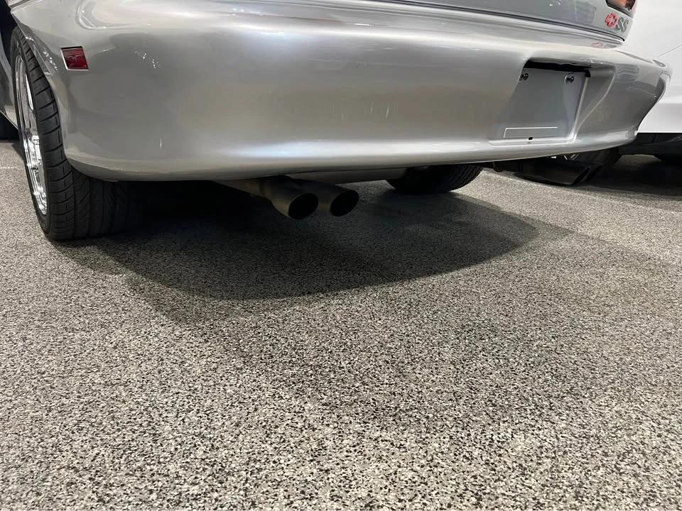 2000 Chevrolet Camaro SS 4th Gen - Image 2 of 4