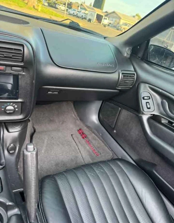 2000 Chevrolet Camaro SS 4th Gen - Image 11 of 14