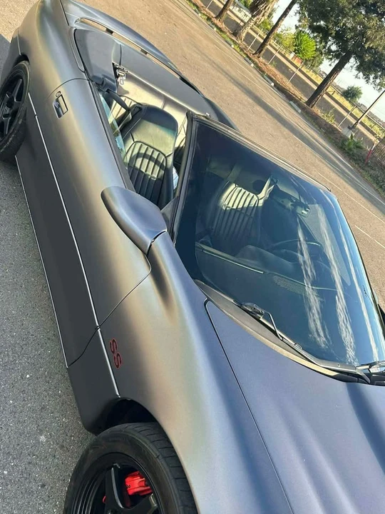 2000 Chevrolet Camaro SS 4th Gen - Image 2 of 14