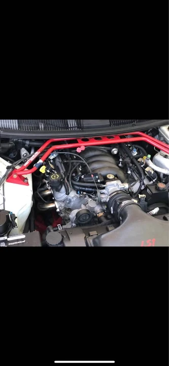 2000 Chevrolet Camaro SS 4th Gen - Image 4 of 6