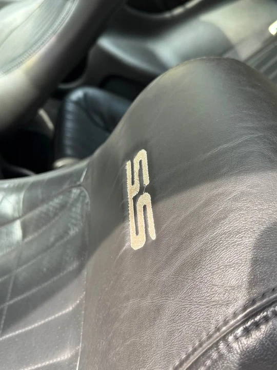 2000 Chevrolet Camaro SS 4th Gen - Image 4 of 8