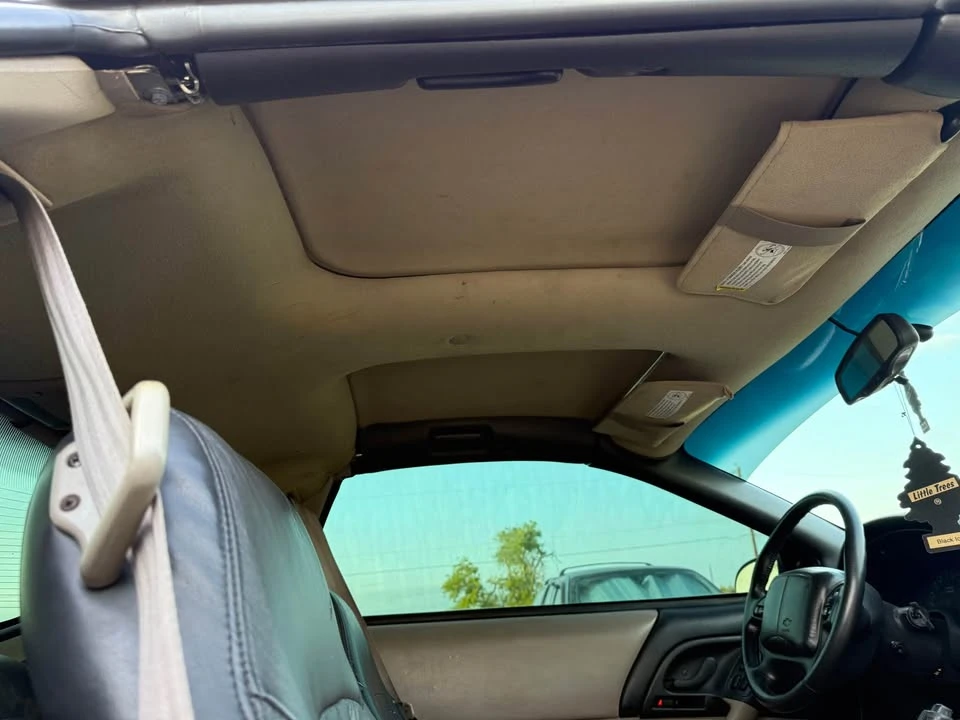 2000 Chevrolet Camaro SS 4th Gen - Image 15 of 20