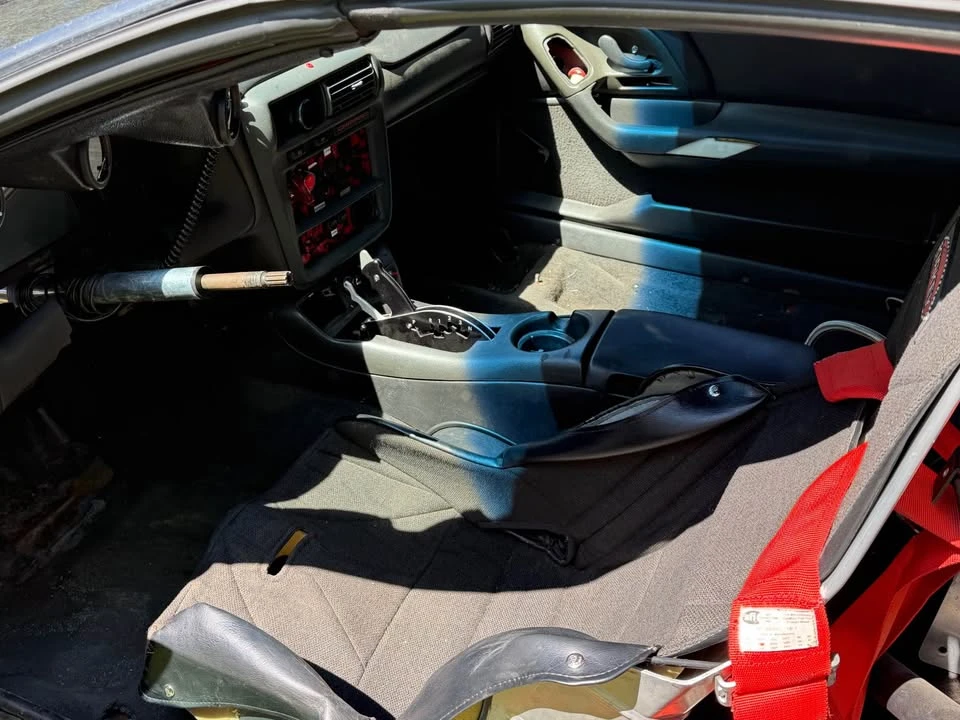 2000 Chevrolet Camaro SS 4th Gen - Image 6 of 11