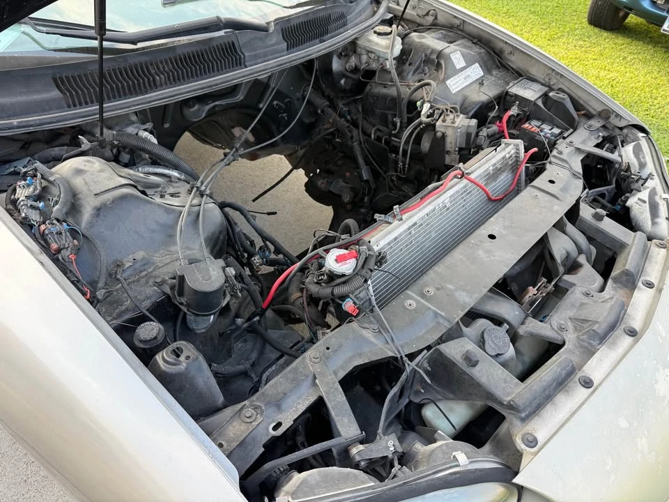 2000 Chevrolet Camaro SS 4th Gen - Image 14 of 20