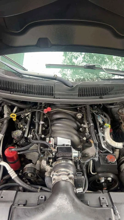 2000 Chevrolet Camaro SS 4th Gen - Image 7 of 13