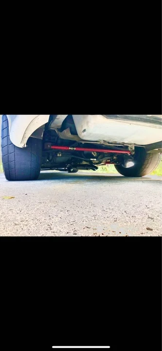 2000 Chevrolet Camaro SS 4th Gen - Image 2 of 10