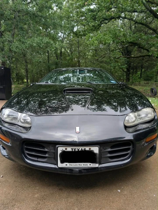 2000 Chevrolet Camaro SS 4th Gen - Image 12 of 16