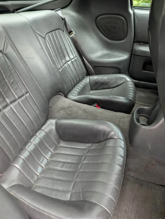 2000 Chevrolet Camaro SS 4th Gen - Image 7 of 16