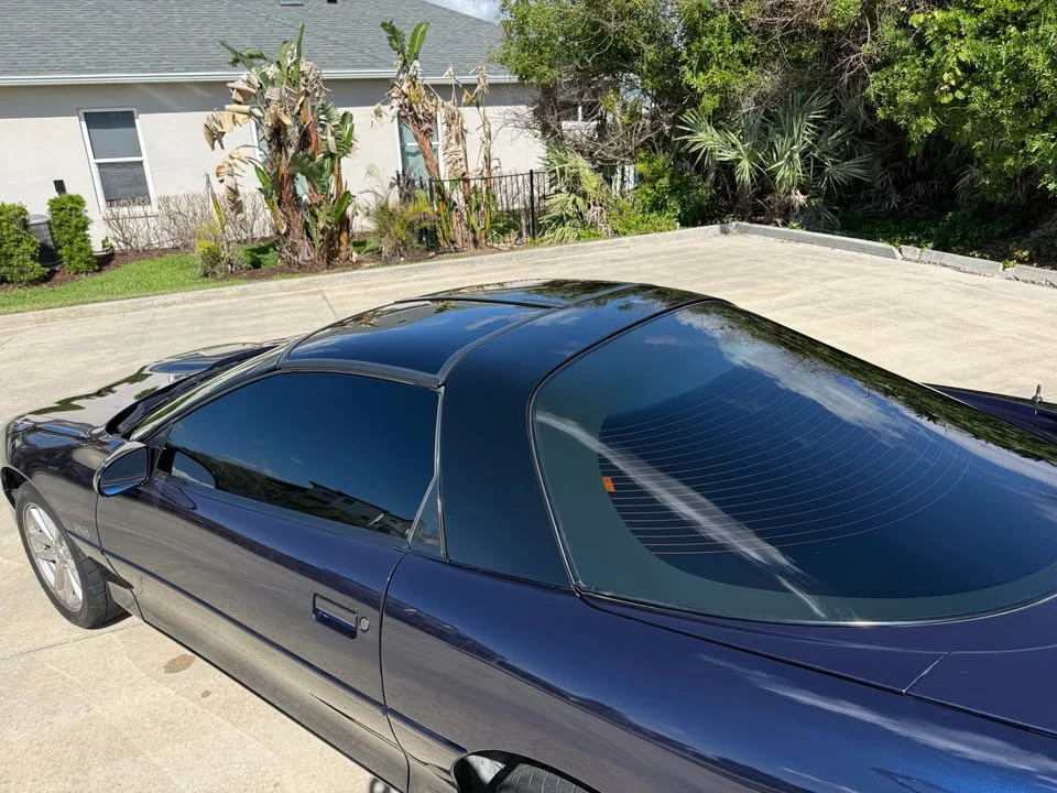 2000 Chevrolet Camaro SS 4th Gen - Image 3 of 20
