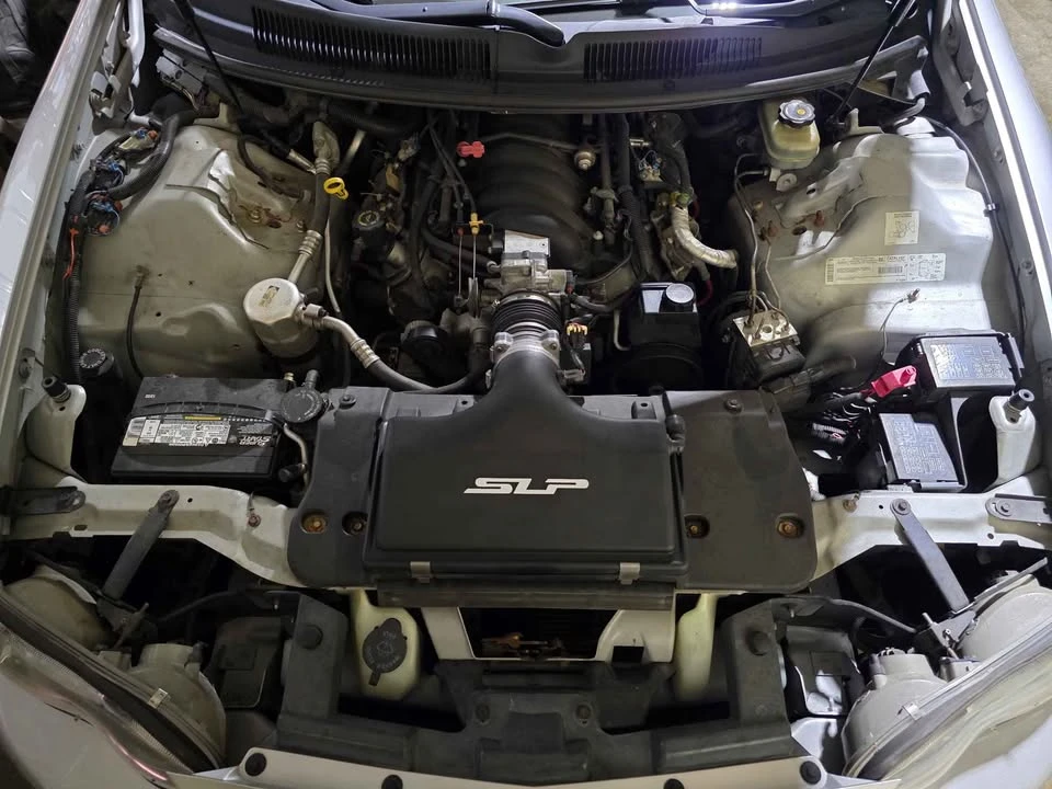 2000 Chevrolet Camaro SS 4th Gen - Image 13 of 14