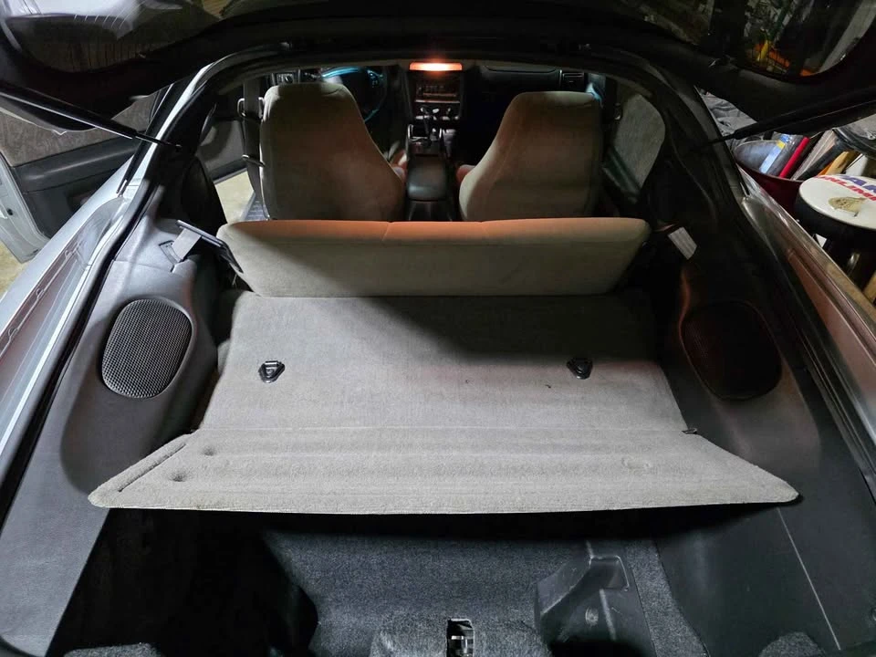 2000 Chevrolet Camaro SS 4th Gen - Image 11 of 14
