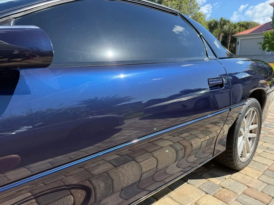 2000 Chevrolet Camaro SS 4th Gen - Image 4 of 20