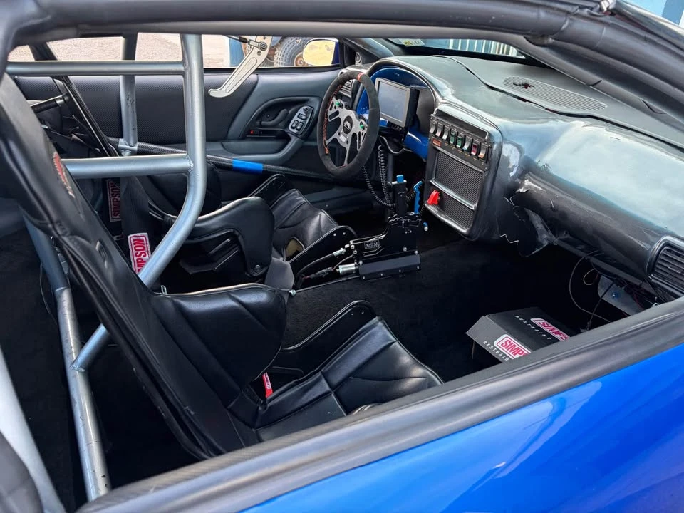 2000 Chevrolet Camaro SS 4th Gen - Image 7 of 9
