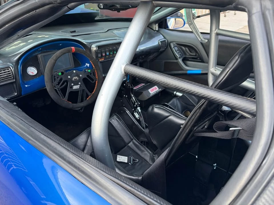 2000 Chevrolet Camaro SS 4th Gen - Image 8 of 9