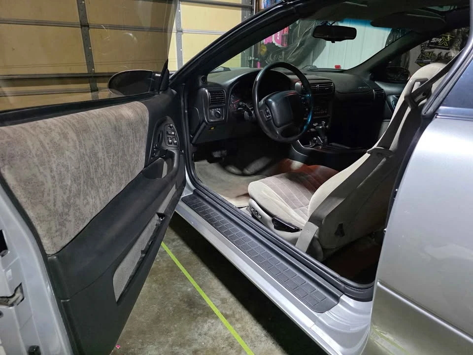 2000 Chevrolet Camaro SS 4th Gen - Image 7 of 14