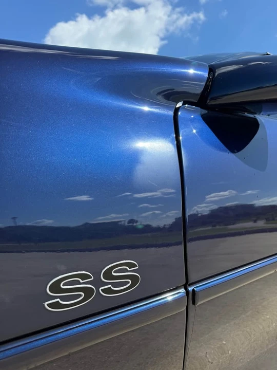 2000 Chevrolet Camaro SS 4th Gen - Image 14 of 20