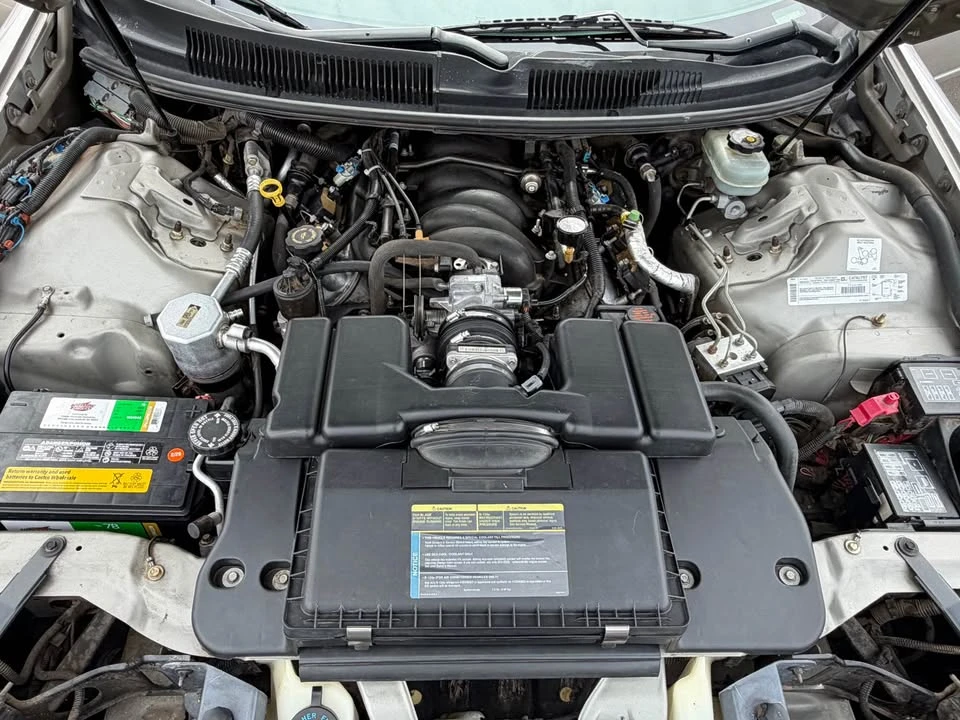 2000 Chevrolet Camaro SS 4th Gen - Image 3 of 3