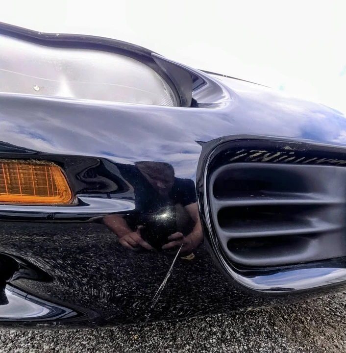 2000 Chevrolet Camaro SS 4th Gen - Image 14 of 15