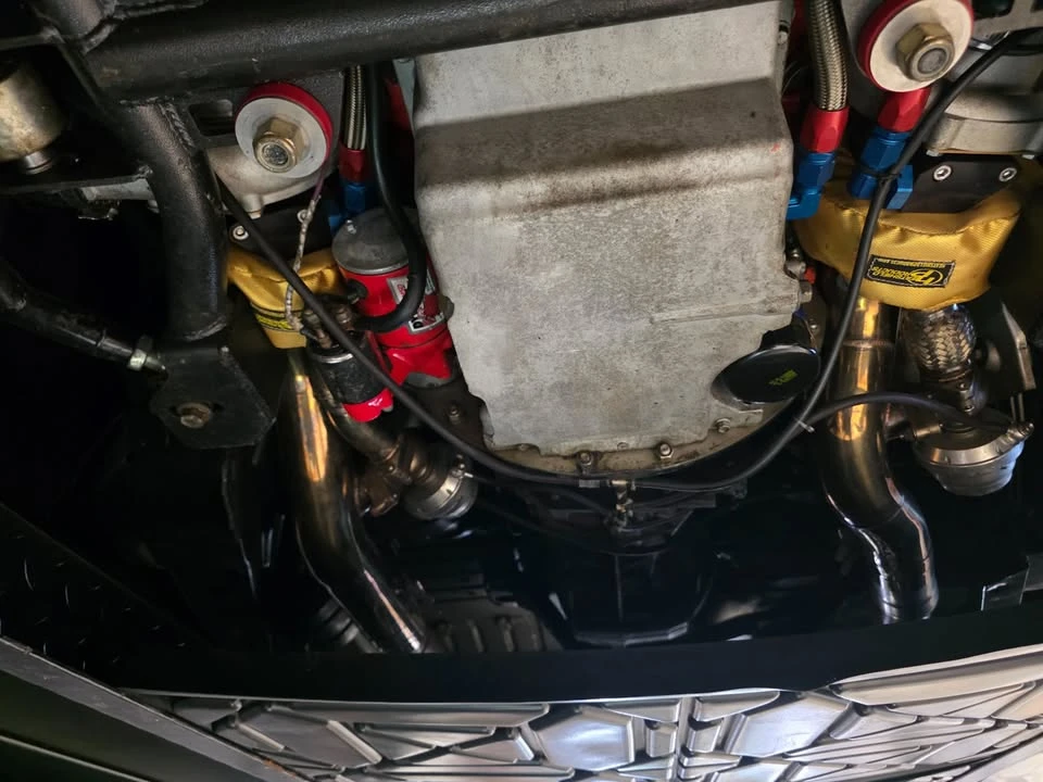 2000 Chevrolet Camaro SS 4th Gen - Image 5 of 17