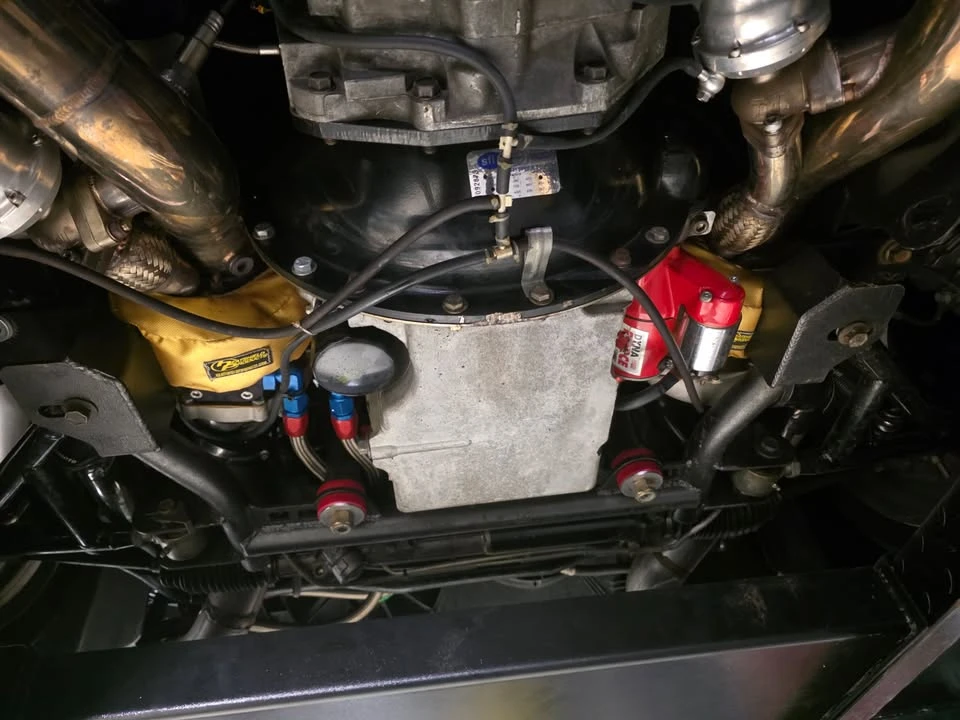 2000 Chevrolet Camaro SS 4th Gen - Image 13 of 17