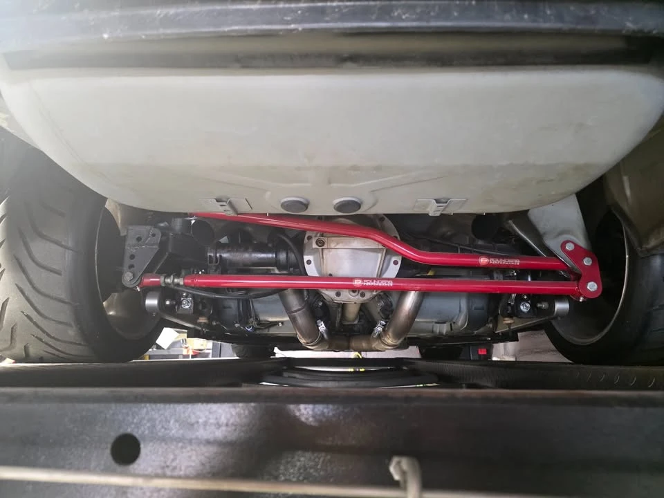 2000 Chevrolet Camaro SS 4th Gen - Image 16 of 17