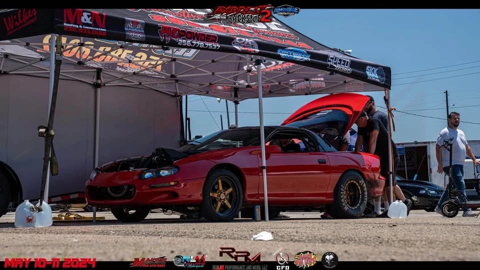 2000 Chevrolet Camaro SS 4th Gen - Image 11 of 16
