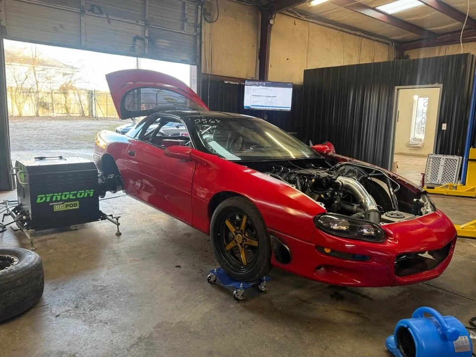 2000 Chevrolet Camaro SS 4th Gen - Image 2 of 16