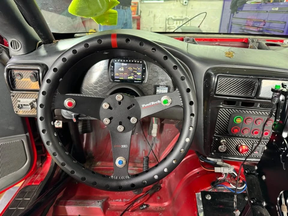 2000 Chevrolet Camaro SS 4th Gen - Image 15 of 16