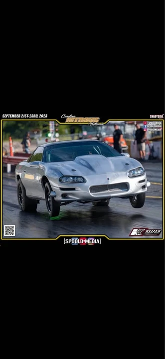 2000 Chevrolet Camaro SS 4th Gen - Image 7 of 19