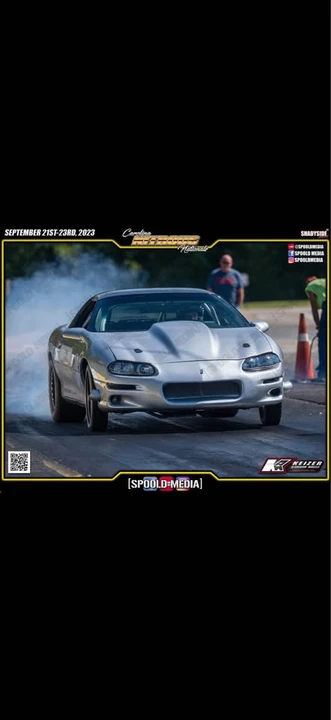 2000 Chevrolet Camaro SS 4th Gen - Image 8 of 19