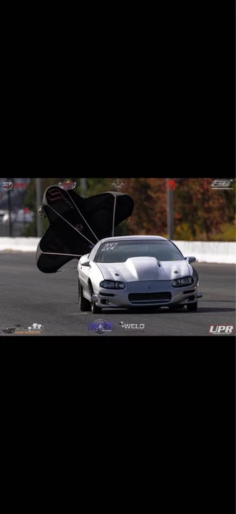 2000 Chevrolet Camaro SS 4th Gen - Image 2 of 19