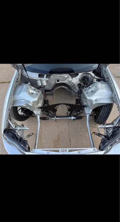 2000 Chevrolet Camaro SS 4th Gen - Image 11 of 19